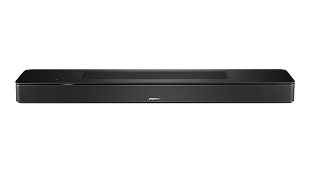 Bose Smart Soundbar Review: Compact Audio Excellence with Premium Features