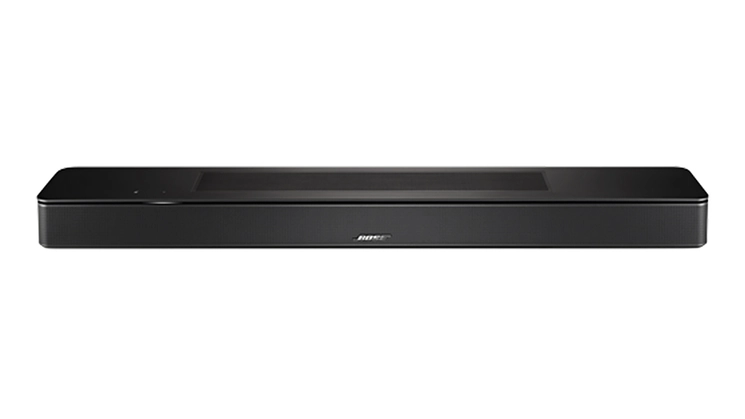 Bose Smart Soundbar Review: Compact Audio Excellence with Premium Features