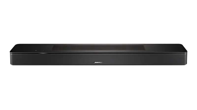 Bose Smart Soundbar Review: Compact Audio Excellence with Premium Features