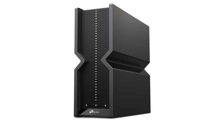 TP-Link Archer BE550 Review