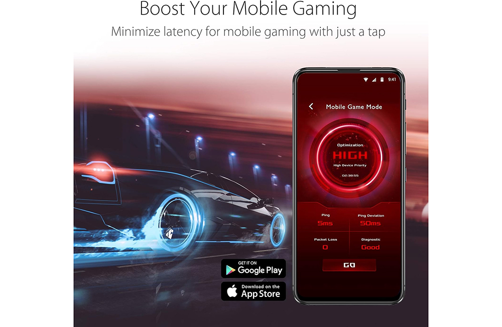 Asus Rt Ax86u Pro 3