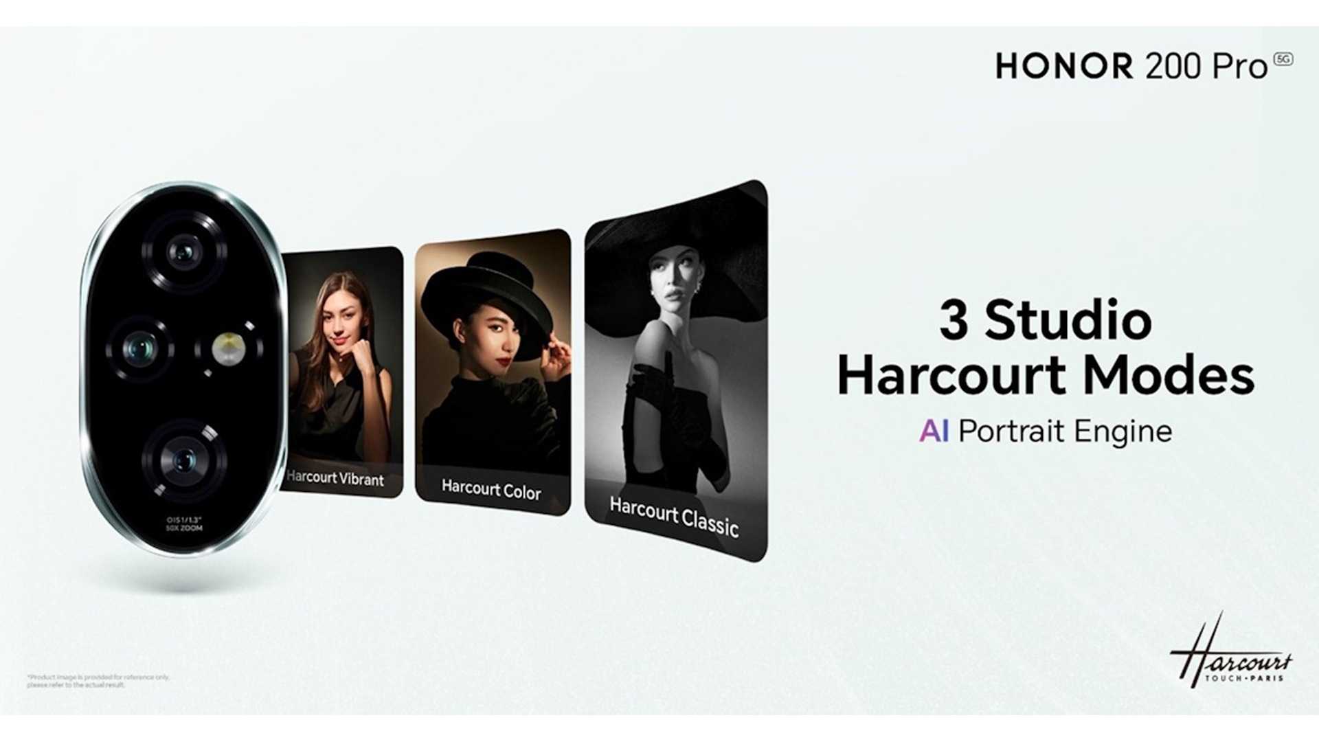Honor 200 Pro 3