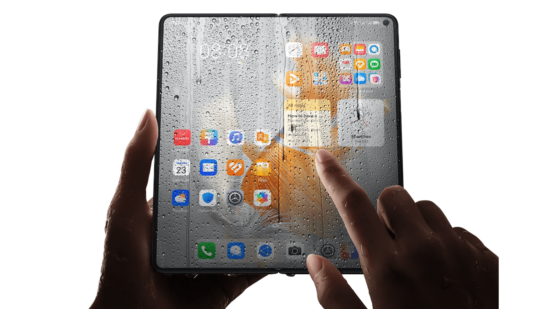 Huawei Mate X3 3
