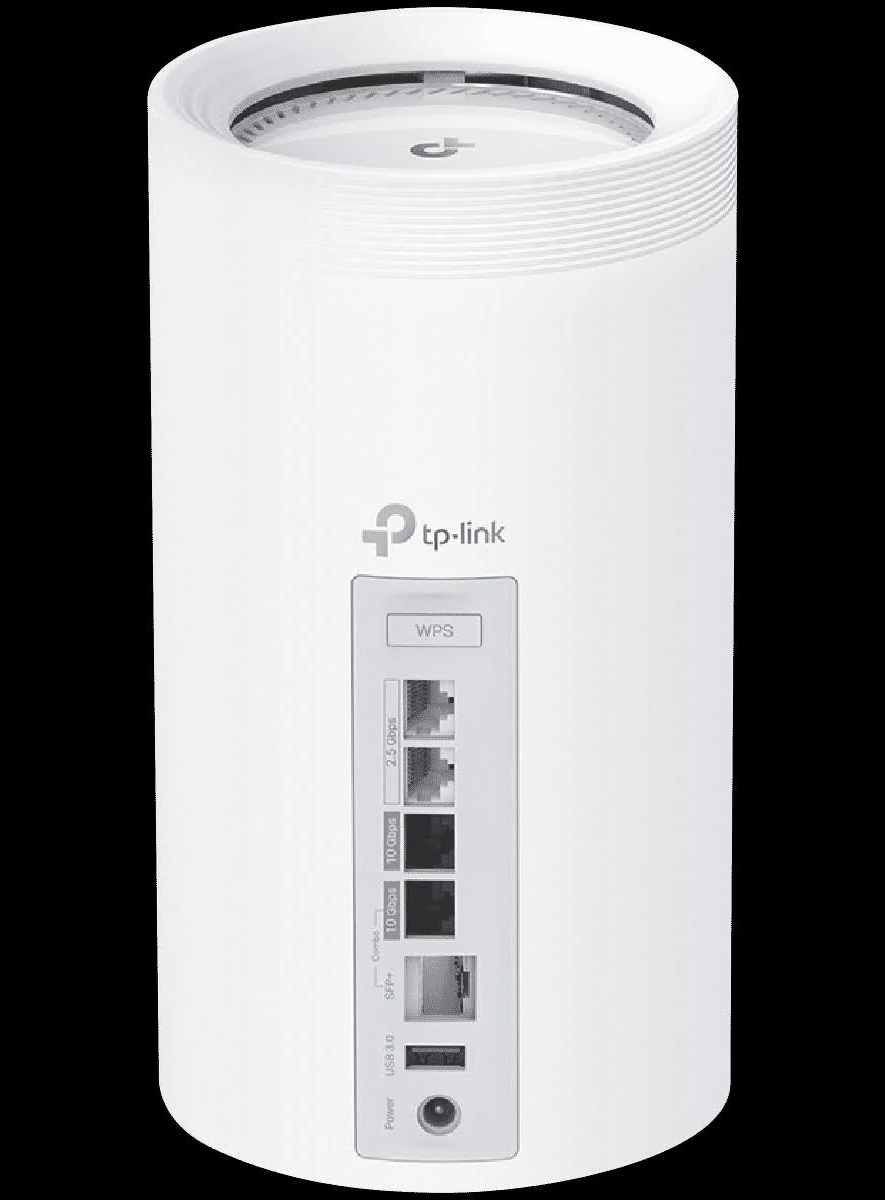 Tp Link Deco Be85 Mesh 2