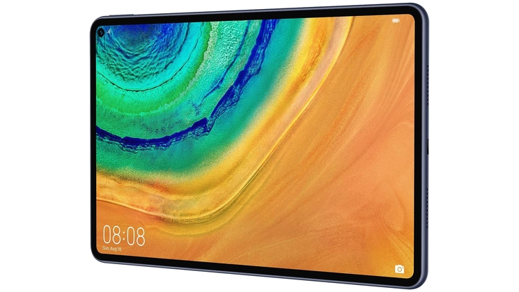 Huawei MatePad Pro 11 Review