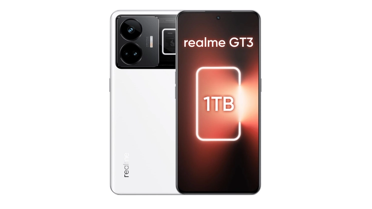 realme GT3 Review: 240W Charging Revolutionises Smartphone Power