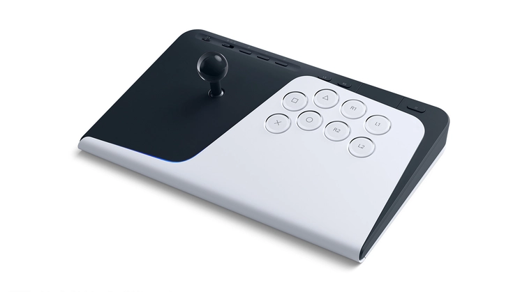 PlayStation Project Defiant - Sony's Premium Fighting Stick Announced