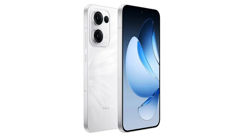 Oppo Reno 13 5G Review: Premium Design Meets Mid-Range Practicality