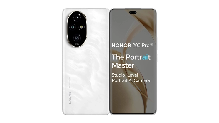 Honor 200 Pro Review