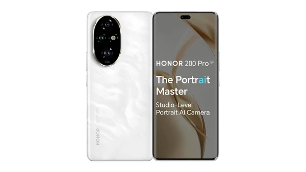 Honor 200 Pro Review
