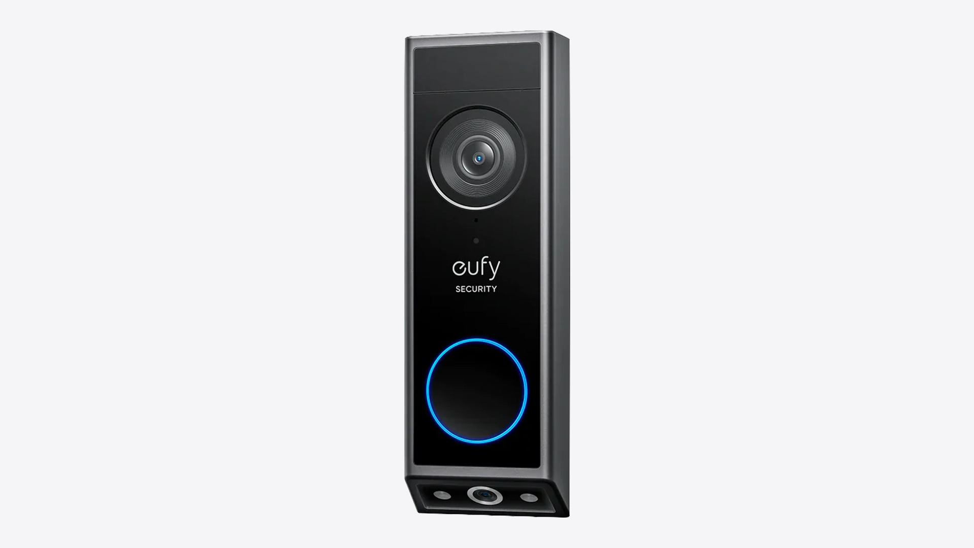 Eufy Video Doorbell E340 Review