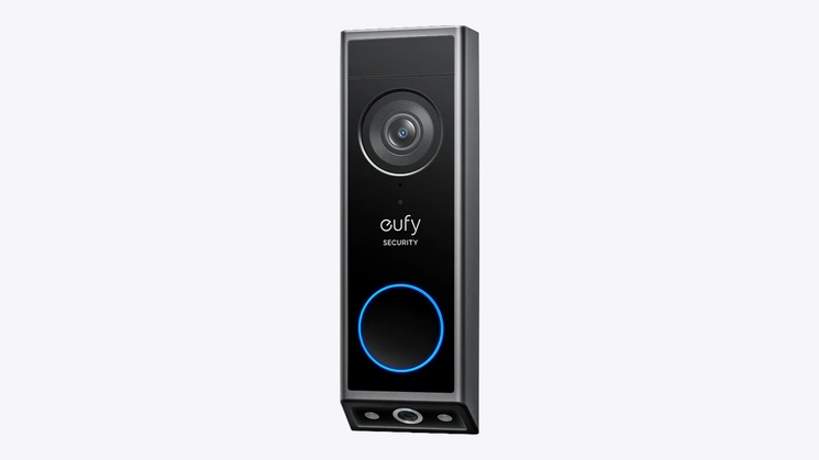 Eufy Video Doorbell E340 Review