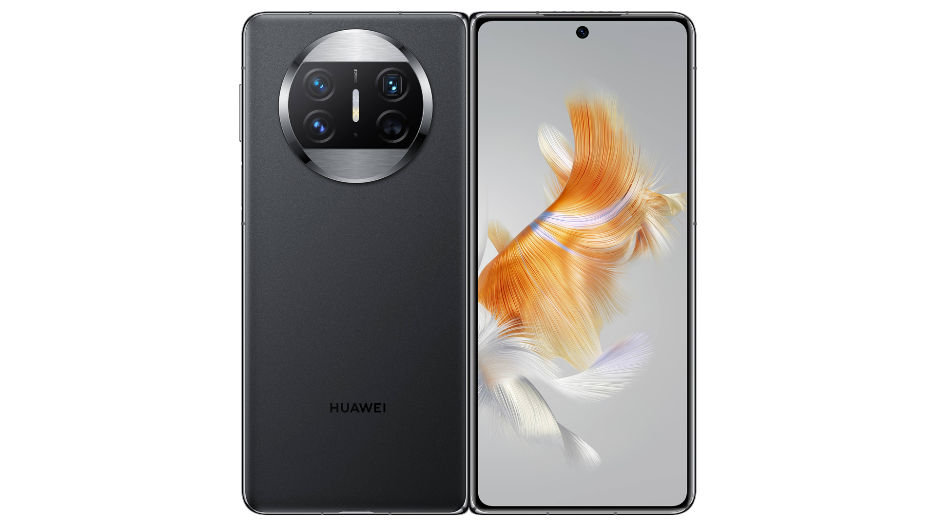 Huawei Mate X3 1