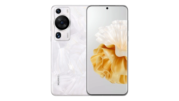 Huawei P60 Pro Review