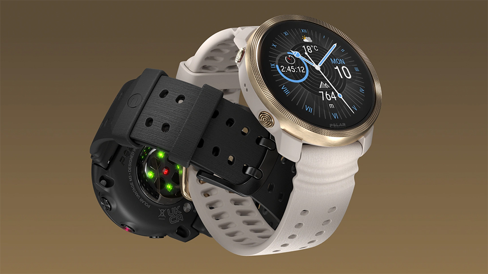 Polar Vantage M3 2