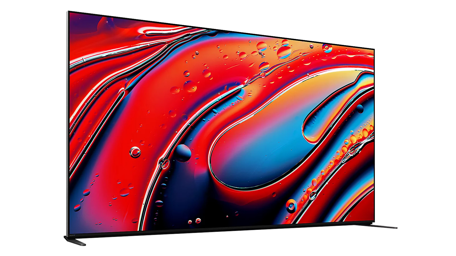 Sony Bravia 9 Review