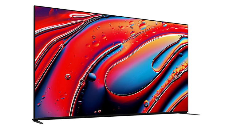 Sony Bravia 9 Review