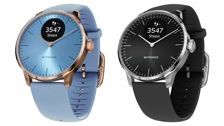 Withings ScanWatch Light Review