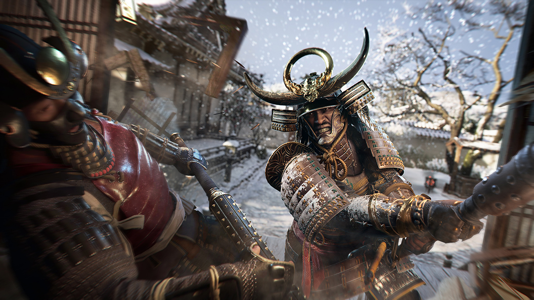 Assassins Creed Shadows 2