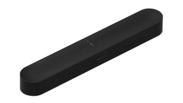 Sonos Beam (Gen 2) Review: Compact Dolby Atmos Excellence