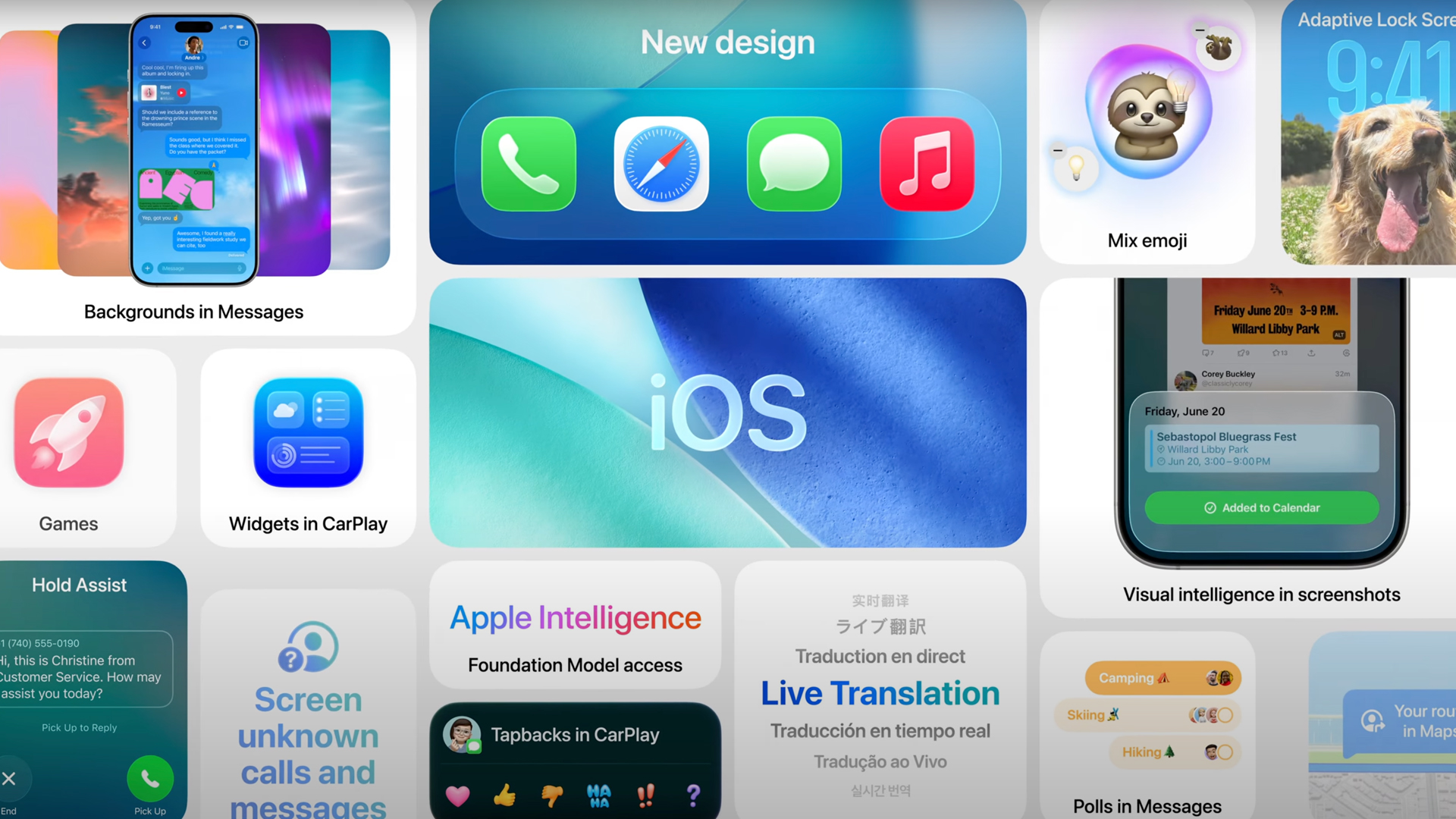 Wwdc25 June iOS Updates