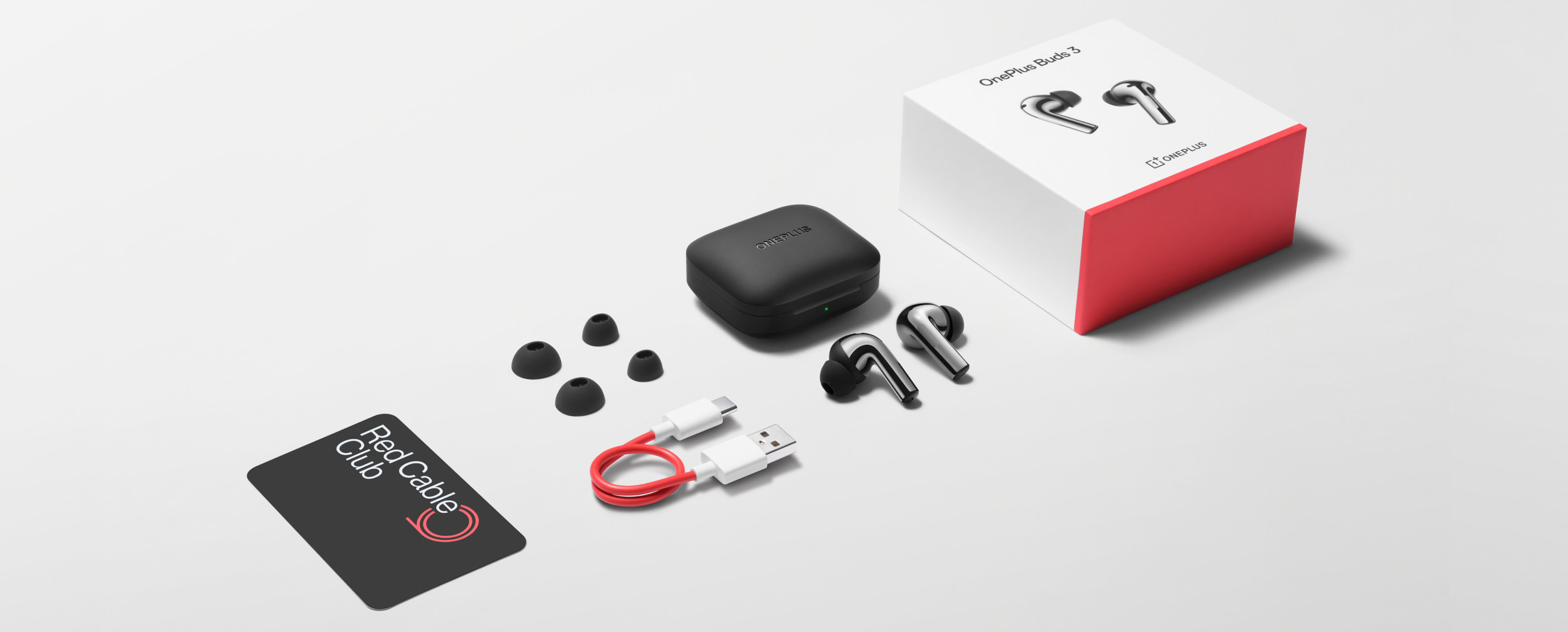 Oneplus Nord Buds Box