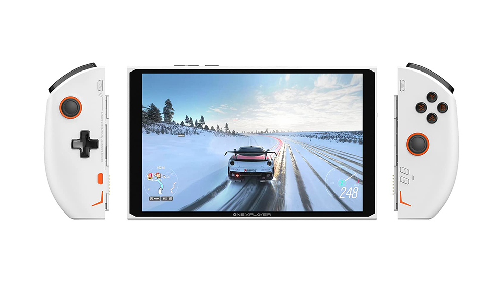 Snapdragon G Series Announce Onexplayer