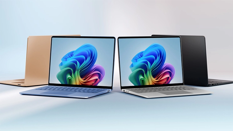 Microsoft Surface Laptop 7 Review