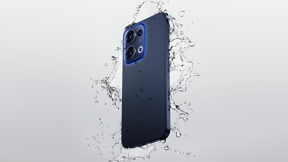 Oppo Reno 13 5g 2
