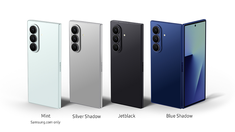 Samsung Galaxy Unpacked 2025 1