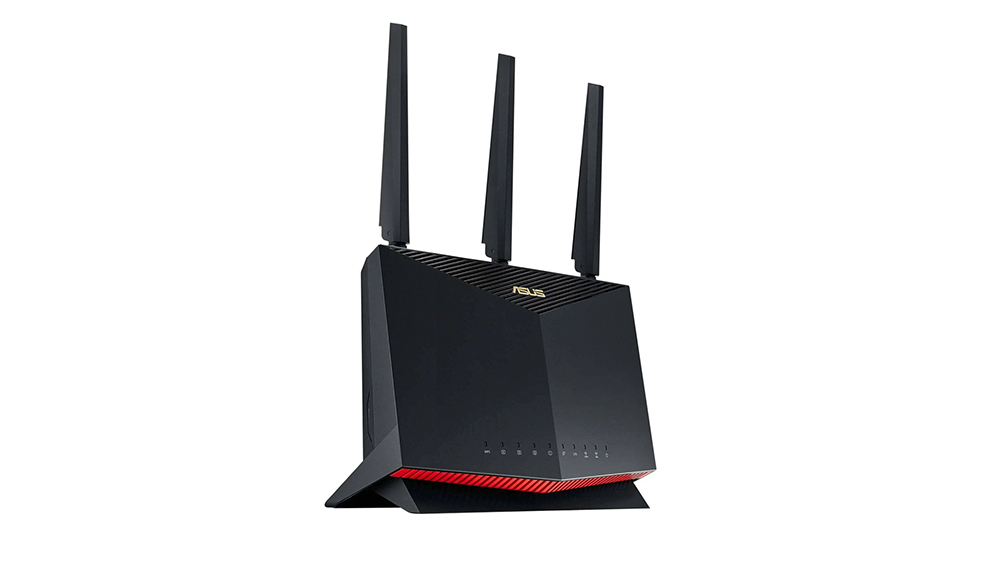 ASUS RT-AX86U Pro Review: Gaming Performance at a Premium