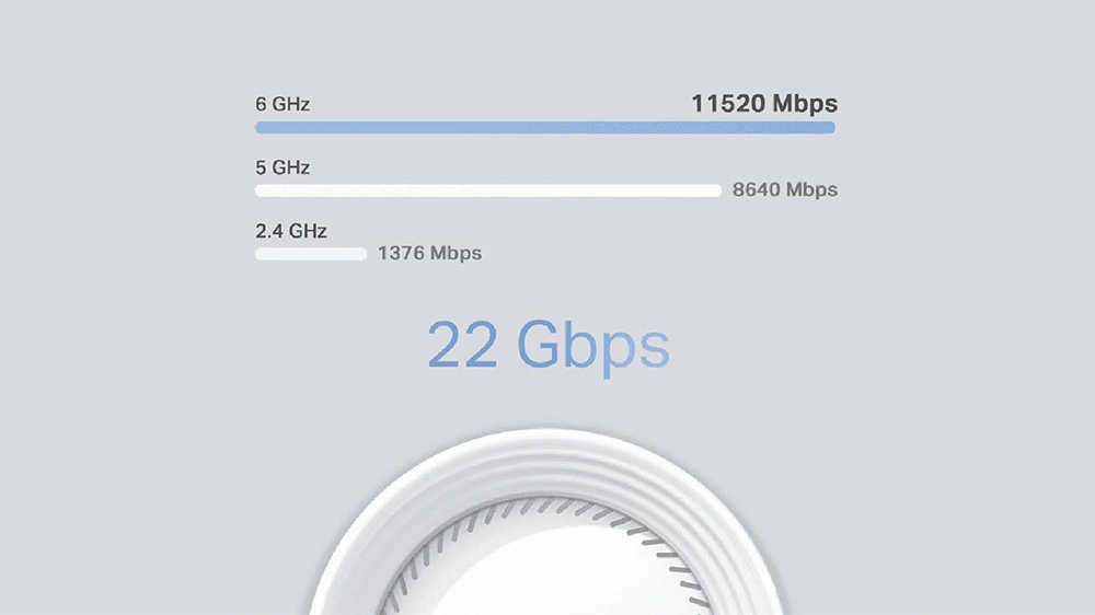 Tp Link Deco Be85 Mesh 3