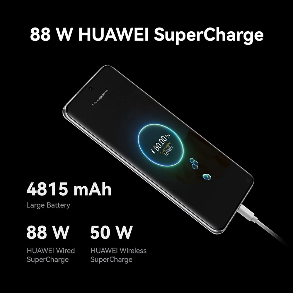 Huawei P60 Pro 4