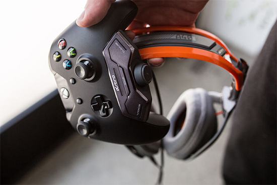 Astro A40 3