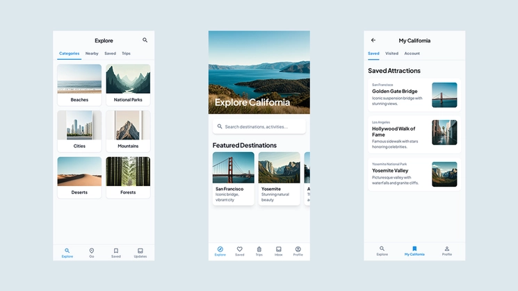 Google Stitch: Revolutionising UI Design with AI-Powered Tools