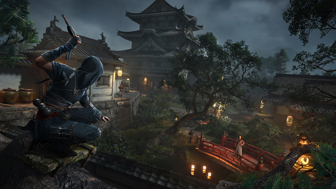 Assassins Creed Shadows 3