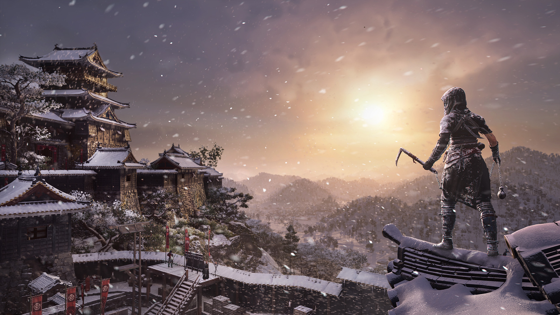 Assassins Creed Shadows 1