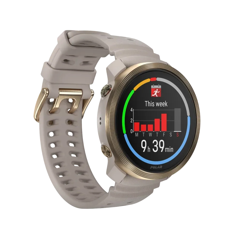 Polar Vantage M3 1