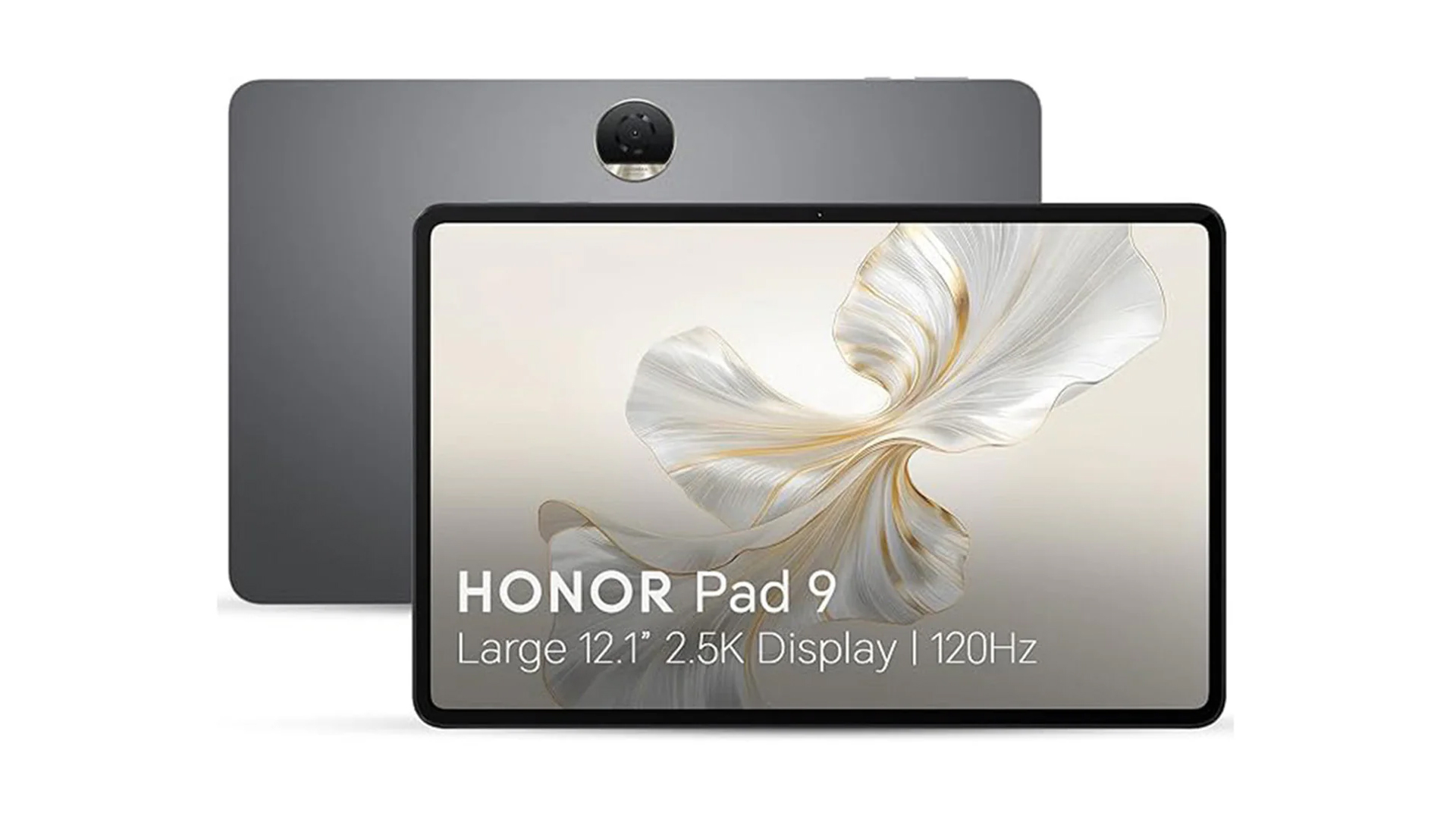 Honor Pad 9 2