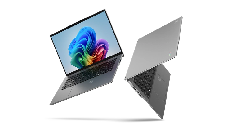 Acer Swift Go 14 (2024) Review