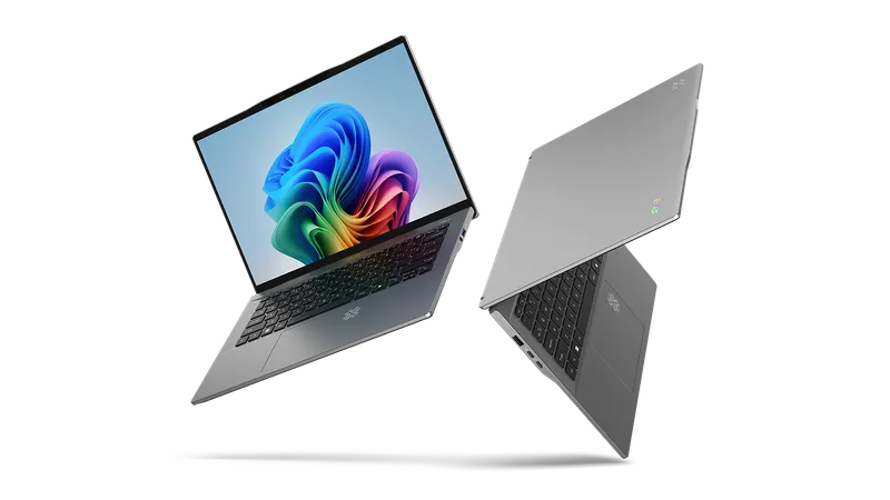 Acer Swift Go 14 (2024) Review