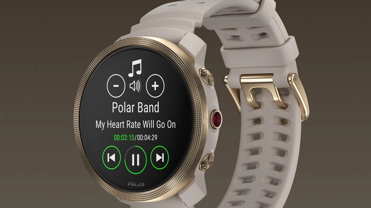 Polar Vantage M3 Review: A Compelling Sports Watch Value
