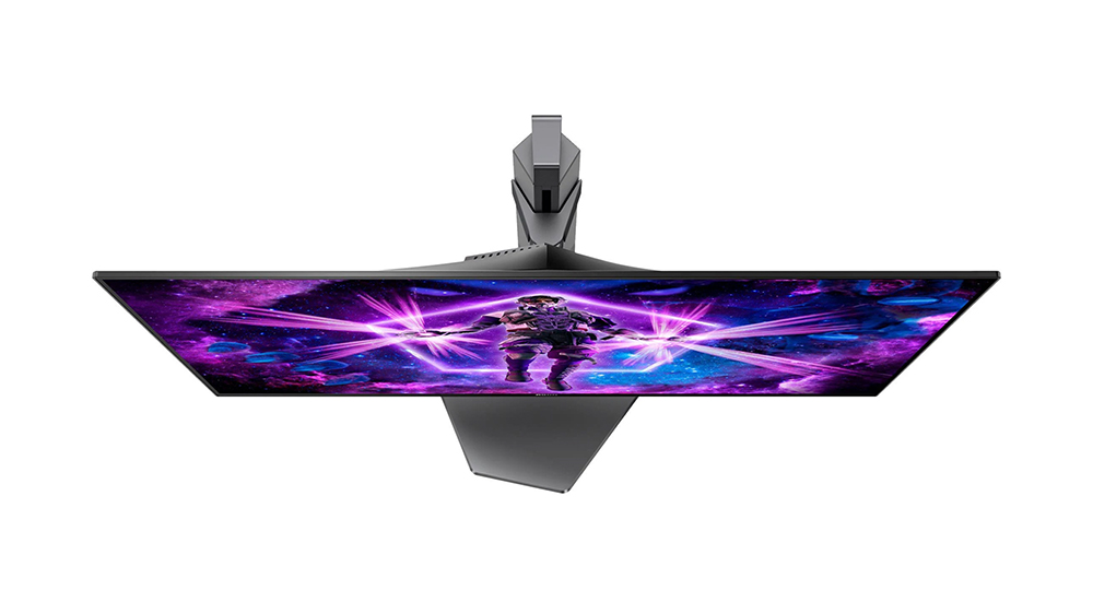 Aoc Agon Pro Ag276qzd 4