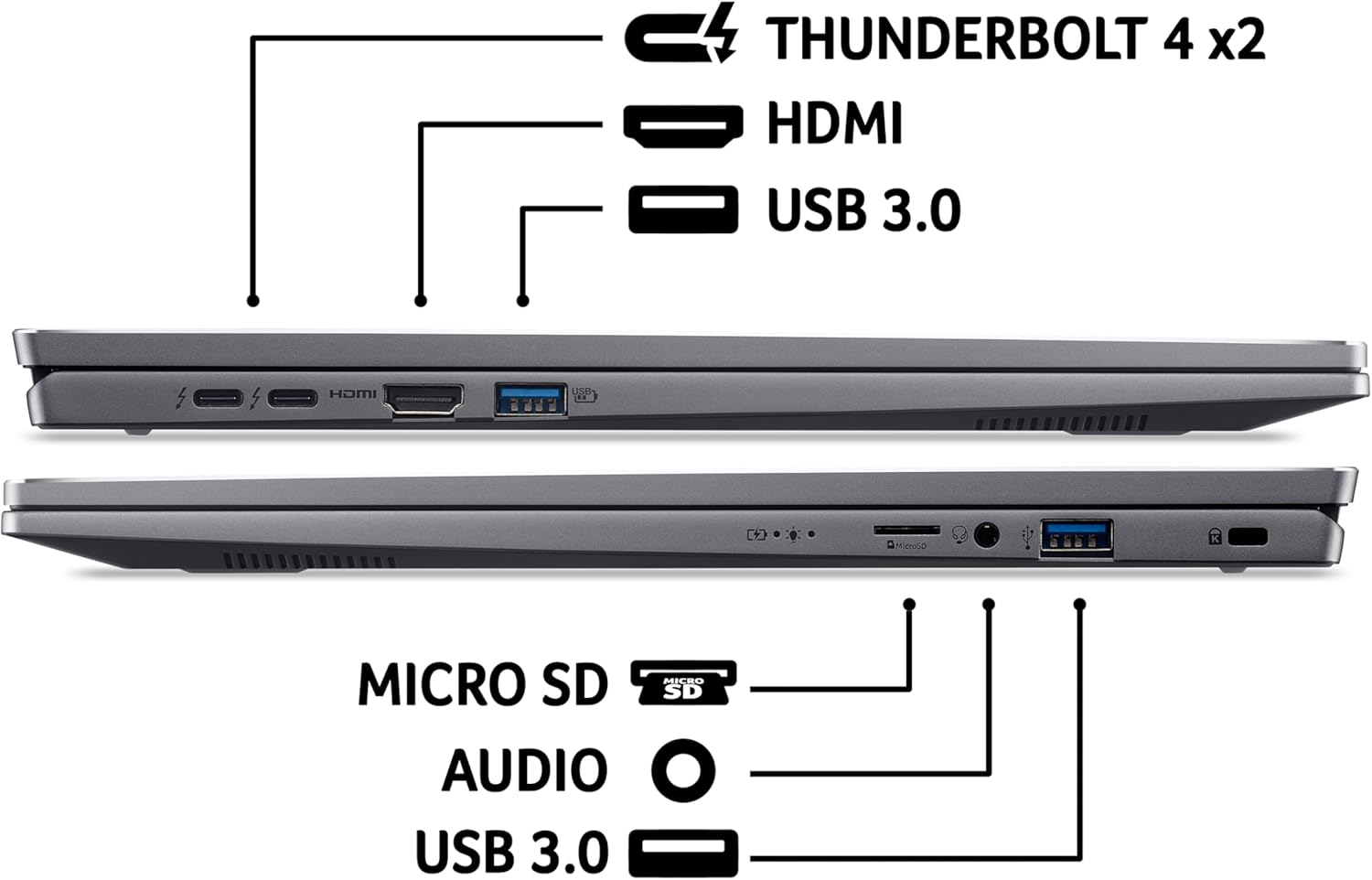 Acer Swift Go 14 1