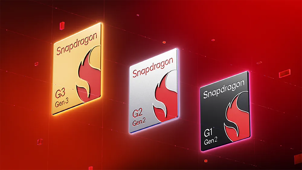 Qualcomm's Snapdragon G Series: A New Challenger in Handheld Gaming