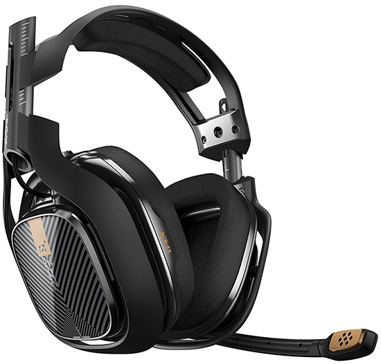 Astro A40 1