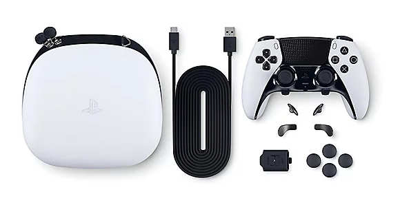 Sony Dualsense Edge 3