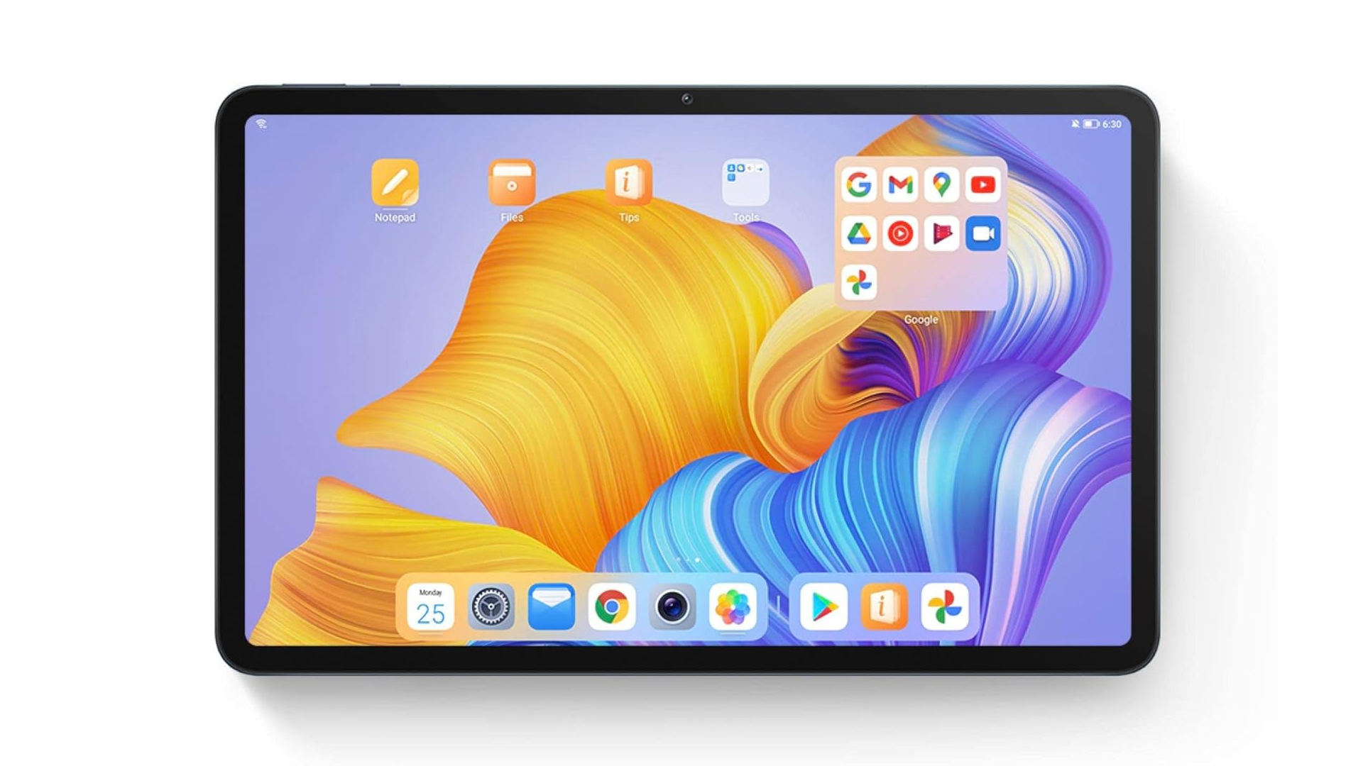 HONOR Pad 8 Review