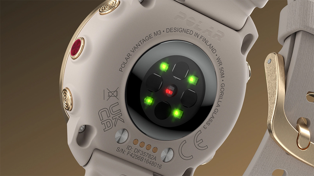 Polar Vantage M3 3