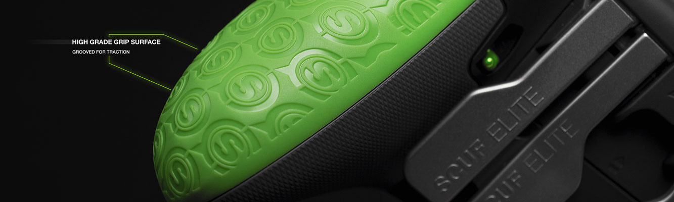 Scuf Elite Xbox One 4